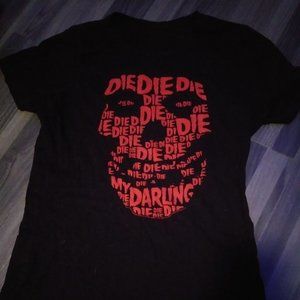 Misfits Die Die Die T-Shirt